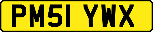 PM51YWX