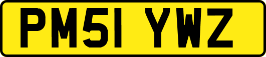 PM51YWZ