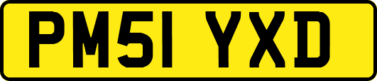PM51YXD