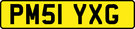 PM51YXG