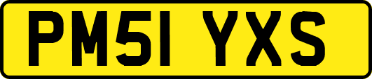 PM51YXS