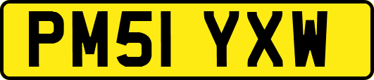 PM51YXW