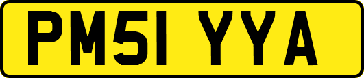 PM51YYA