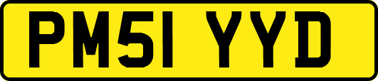 PM51YYD