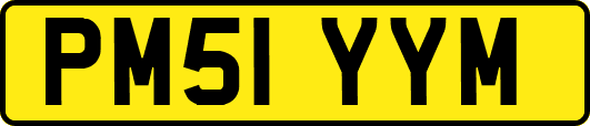 PM51YYM