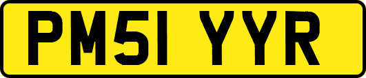 PM51YYR