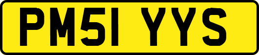 PM51YYS