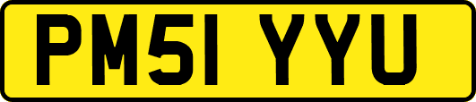 PM51YYU