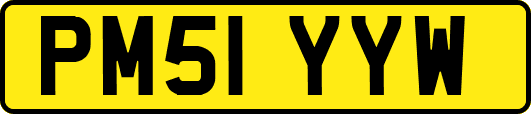 PM51YYW