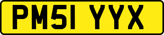 PM51YYX