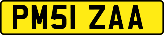 PM51ZAA