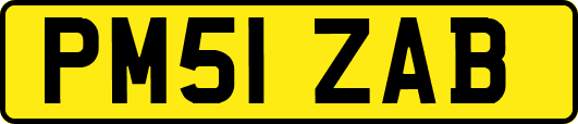 PM51ZAB