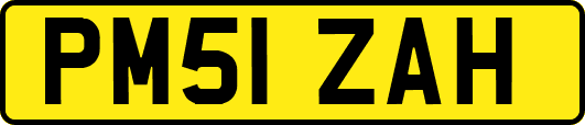 PM51ZAH