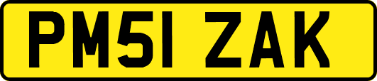 PM51ZAK