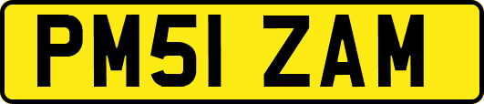 PM51ZAM