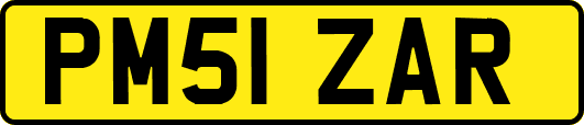 PM51ZAR