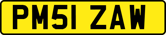 PM51ZAW