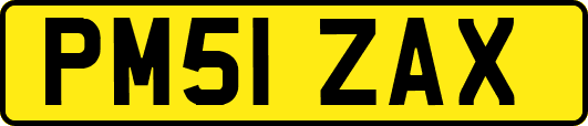 PM51ZAX