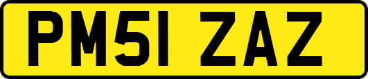 PM51ZAZ