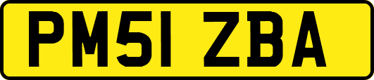 PM51ZBA