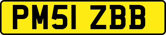 PM51ZBB