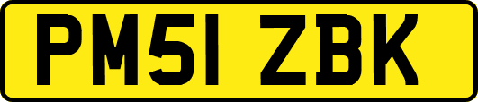 PM51ZBK