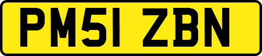 PM51ZBN