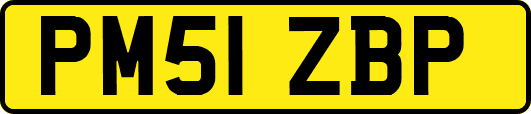 PM51ZBP