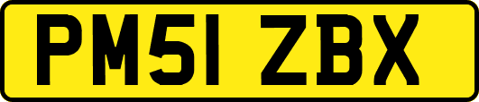 PM51ZBX