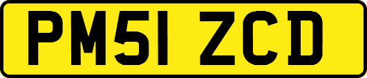 PM51ZCD