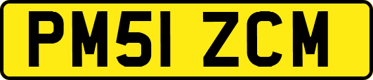 PM51ZCM