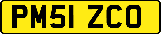 PM51ZCO