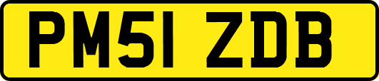 PM51ZDB