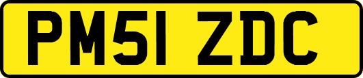 PM51ZDC