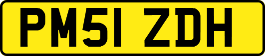 PM51ZDH