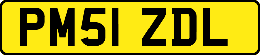 PM51ZDL