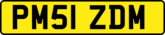 PM51ZDM