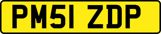 PM51ZDP