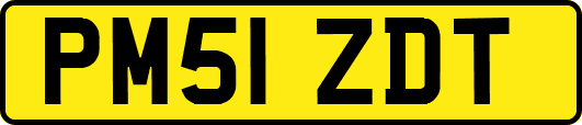 PM51ZDT