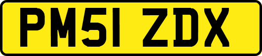 PM51ZDX