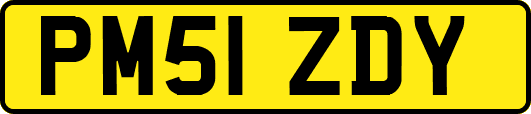 PM51ZDY