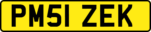 PM51ZEK