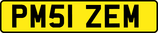 PM51ZEM