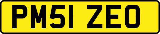 PM51ZEO