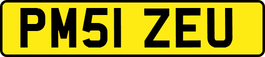 PM51ZEU