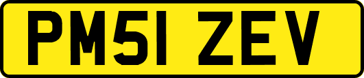 PM51ZEV