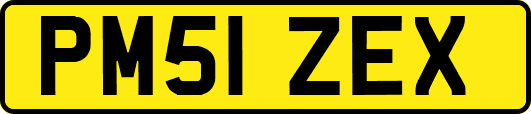 PM51ZEX