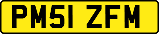 PM51ZFM