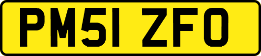 PM51ZFO