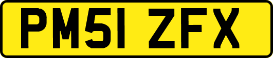 PM51ZFX